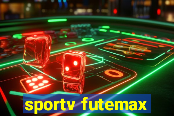 sportv futemax